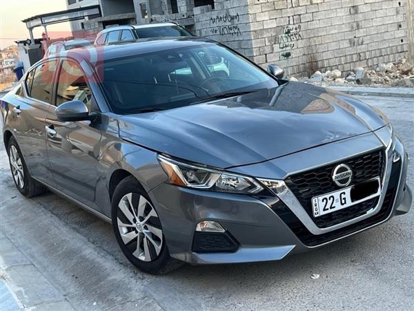 نيسان ألتيما 2022 للبيع في العراق - اربيل